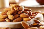 Сладкий миндаль - пища долголетия
