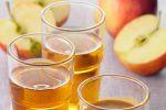 Чудодейственные свойства яблочного сока