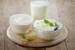 Молокопродукты и артрит