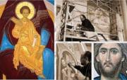 Выставка современного храмового искусства пройдёт в Ставрополе