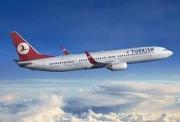 Новый авиарейс из Ставрополя в Турцию открывается 22 апреля