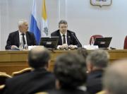 Меры по повышению зарплат ставропольским аграриям обсудили власти края