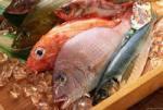 Немного о рыбе и морепродуктах