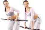 Гимнастическая палка на страже вашего здоровья