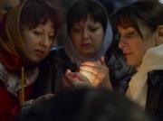 Благодатный огонь пробудет на Ставрополье все пасхальные праздники