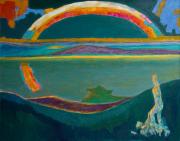 В Ставрополе открывается выставка одного из лучших колористов-пластиков Северного Кавказа