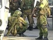 По факту посягательства на жизнь сотрудников правоохранительных органов возбуждено уголовное дело