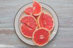 Ох уж этот полезный грейпфрут!