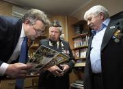 Глава края навестил пациентов краевого геронтологического центра