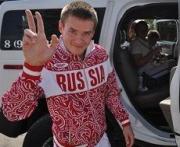 Ставрополец Евгений Кузнецов завоевал два золота на этапе Мировой серии