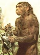 Забытые таланты неандертальцев