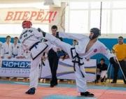 Ставропольские спортсмены стали первыми в краевой альпиниаде