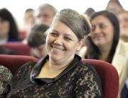 Глава края вручил премии  многодетным матерям Ставрополья