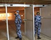 В Ставрополе состоялось первенство по стрельбе среди сотрудников полиции