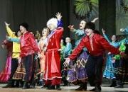 Региональный фестиваль-конкурс «Вольный Терек» прошёл в Нефтекумске