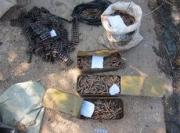 На Ставрополье депутат незаконно хранил у себя дома оружие и гранаты