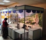 Представители Минэкономразвития принимают участие во Всероссийском форуме «Здравница-2014»