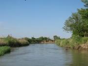 Водохозяйственный комплекс Апанасенковского района привлёк внимание депутатов