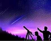 Жители Ставрополья скоро смогут увидеть масштабный звездопад
