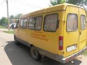 В Изобильном 4-х летняя девочка попала под колеса автомашины