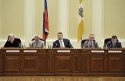 Ставропольский край готовится к единому дню голосования