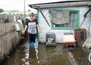 Режим чрезвычайной ситуации введён на территории Шпаковского района