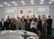 В Думе подвели итоги журналистского конкурса