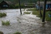 Спасатели и силовики приведены в повышенную готовность в связи с паводками в крае