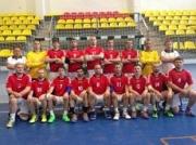 Ставрополье приняло сборную России по гандболу для подготовки к чемпионату мира