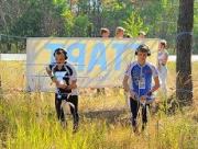 Ставропольские «охотники на лис» собрали очередной букет медалей