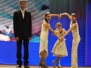 Акция «Время милосердия» собрала более 850 тысяч рублей