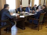 Обеспечение безопасности массовых мероприятий обсудили власти края