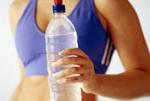 Вода помогает худеть?