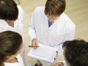 Ставропольские медики отмечают профессиональный праздник