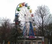 В Думу края поступают жалобы на высокие цены на детские аттракционы