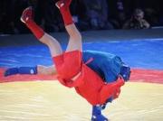 В Ставропольском крае стартовал Всероссийский турнир по боевому самбо