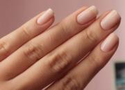 Секрет здоровой и красивой кутикулы