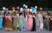 Выпускные вечера на Ставрополье прошли без происшествий