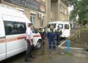 В Ставрополе произошло ДТП с участием маршрутки с пассажирами