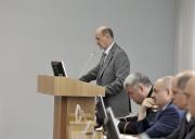 Правительство Ставропольского края обсудило проблемы ЖКХ и строительства