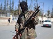 Житель Ставрополья разыскивается за участие в боях против правительства Сирии