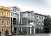 Дворец спорта международного класса появится в Ставрополе