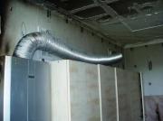 В Изобильном  самовольный ремонт газового оборудования привел к ЧП