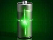 Создана уникальная батарейка