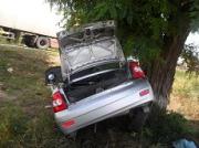 На Ставрополье за сутки в ДТП 12 человек получили ранения и шестеро погибли