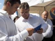 Высокоскоростной интернет появится в 24 удалённых селах края