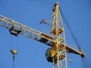 В Ставрополе со строительной площадки похитили часть башенного крана