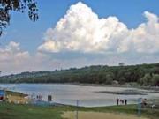 В Ставрополе произошла серьёзная драка на берегу Комсомольского пруда