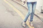 Джинсы вредны для здоровья