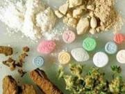 На Ставрополье за месяц из незаконного оборота изъято около 30 кг наркотиков